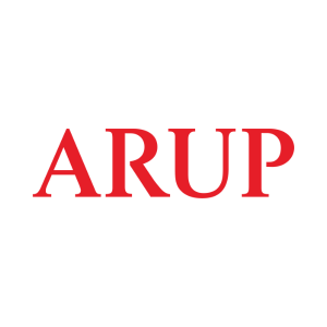 ARUP logo