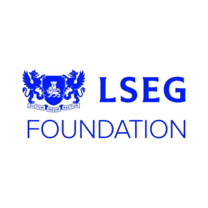 LSEG Foundation logo