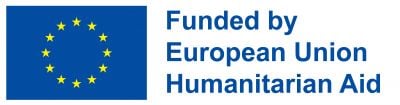 Funded by the european union humanitarian aid