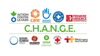Logos of the 10 organisations participating in the CHANGE consortium Logos of the 10 organisations participating in the CHANGE consortium
