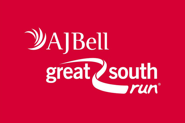 Great South Run logo