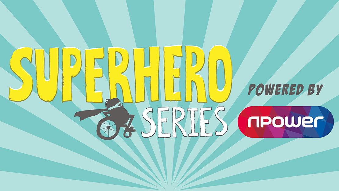 Superhero series 2018