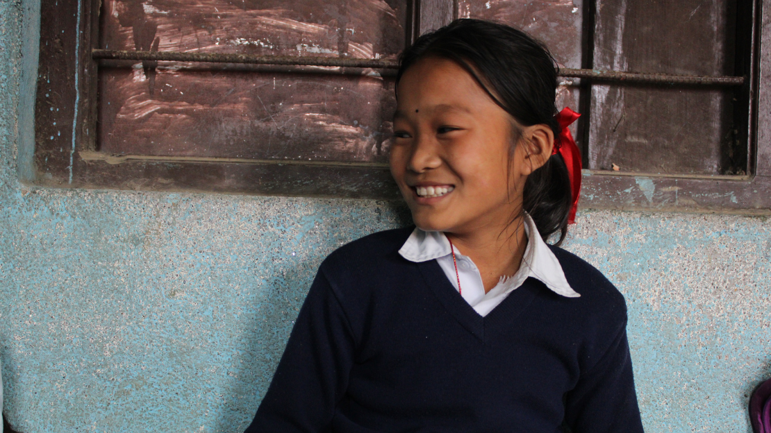 New report on access to education for adolescent girls with disabilities