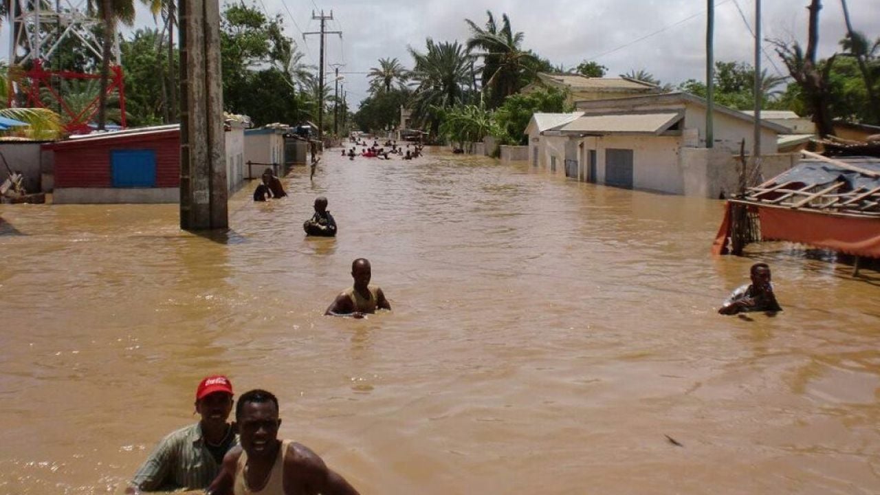 Cyclone Enawo makes landfall in Madagascar | Humanity & Inclusion UK