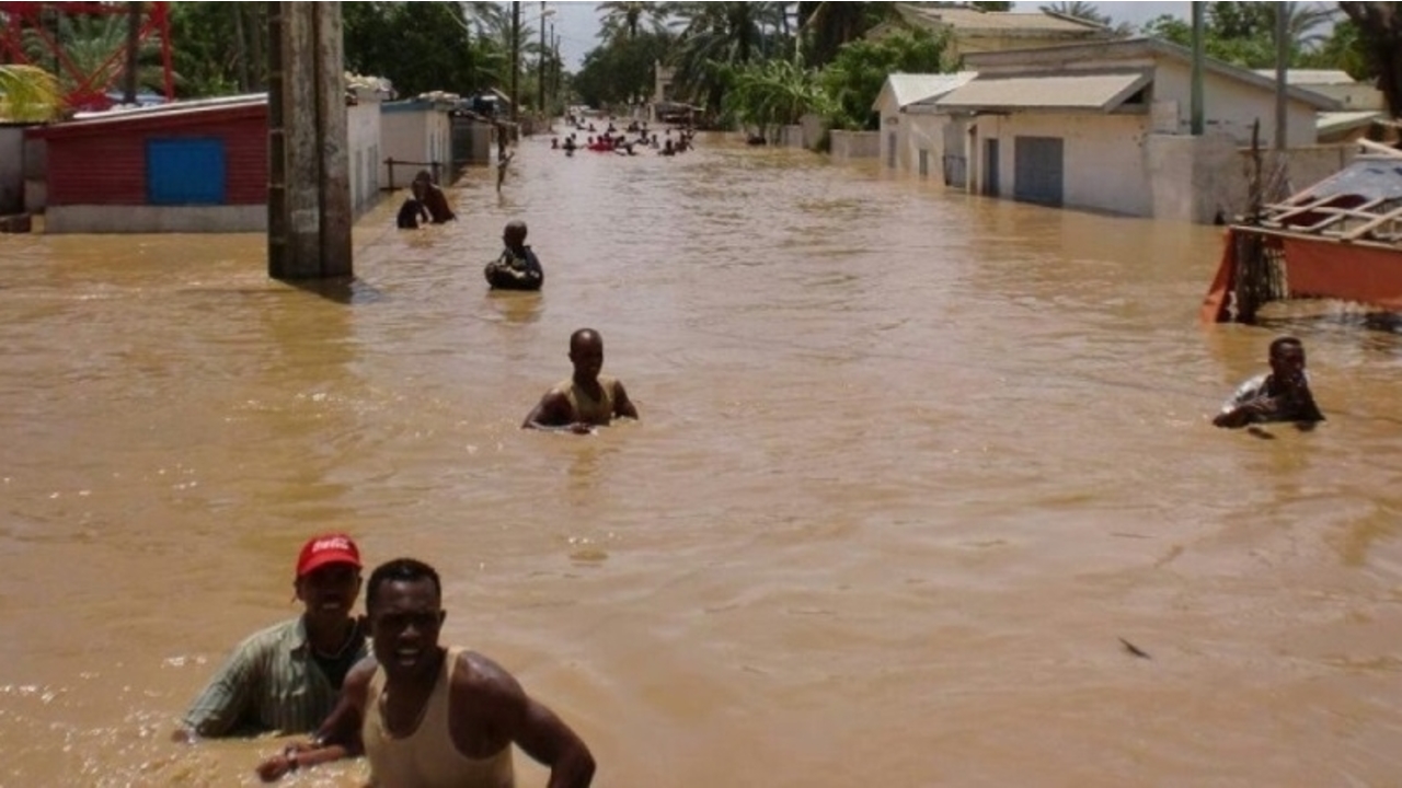 Image result for picture of flooding in madagascar